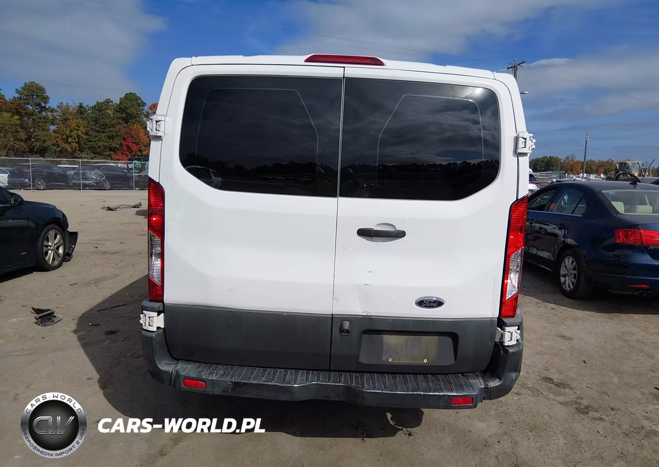 2016 Ford Transit-250 VIN:1FTYR1ZM7GKA47898 - 16