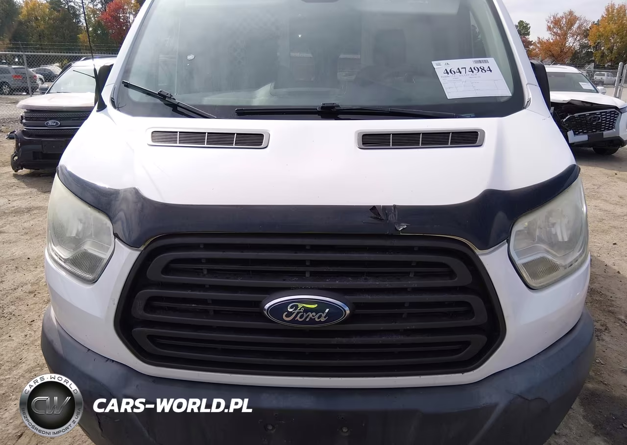 2016 Ford Transit-250 VIN:1FTYR1ZM7GKA47898 - 6