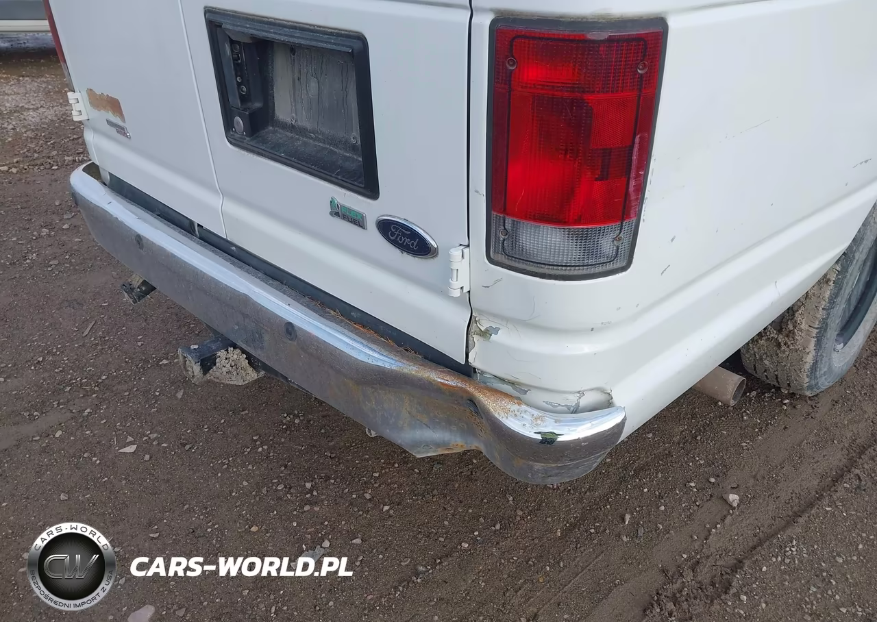 2012 Ford E-350 Super Duty Xlt VIN:1FDSS3BL9CDB07388 - 12