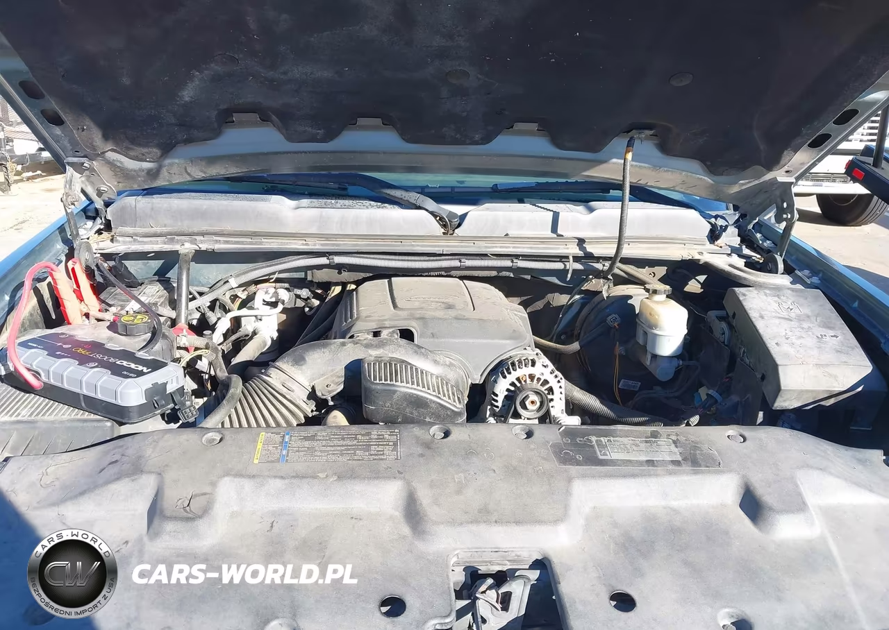 2010 Chevrolet Silverado 1500 Lt VIN:3GCRCSE04AG142805 - 10