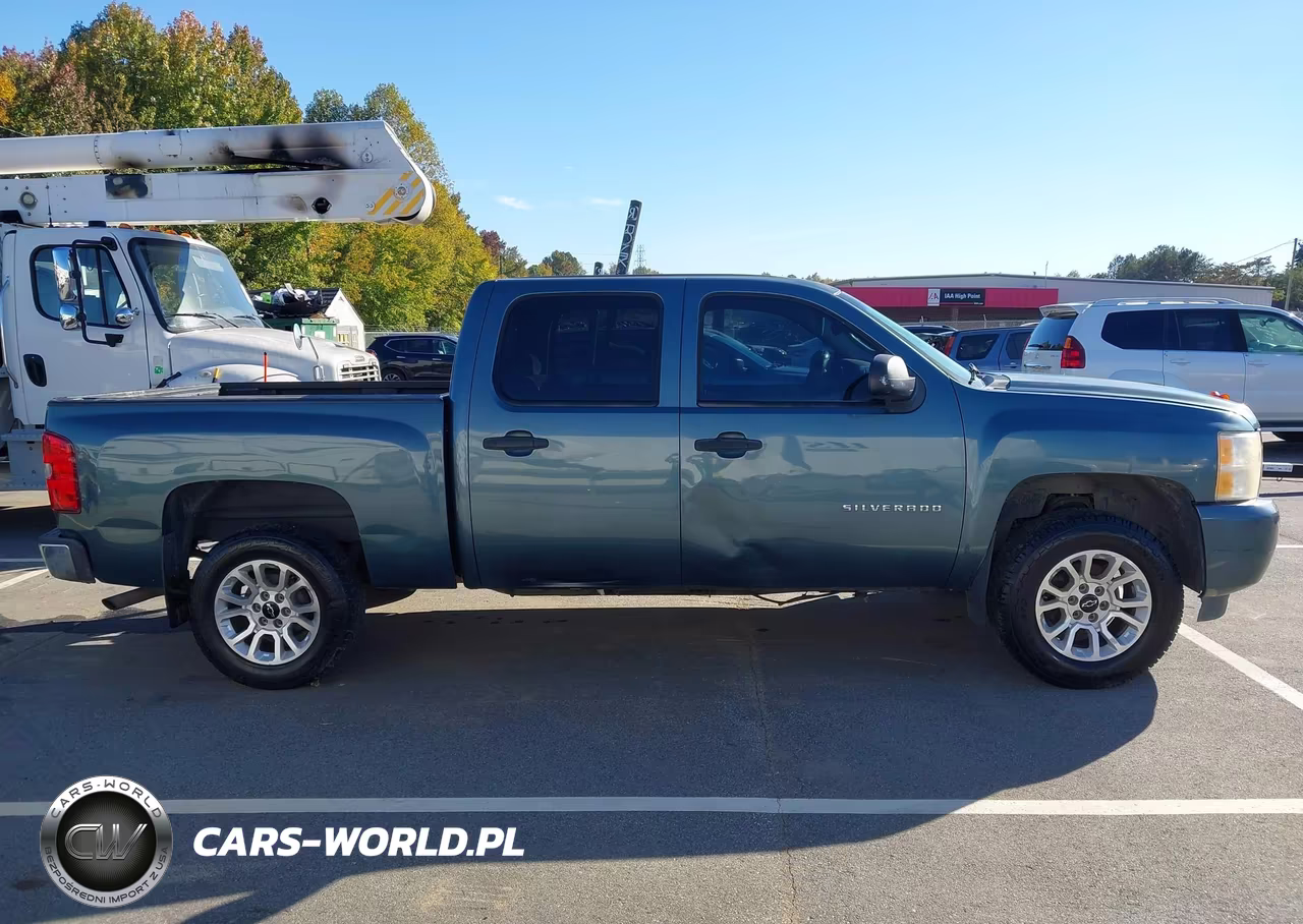 2010 Chevrolet Silverado 1500 Lt VIN:3GCRCSE04AG142805 - 13