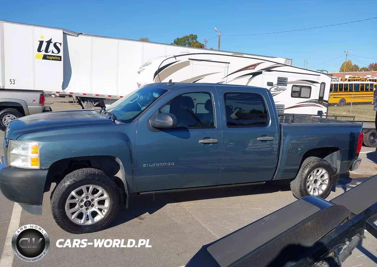 2010 Chevrolet Silverado 1500 Lt VIN:3GCRCSE04AG142805 - 14