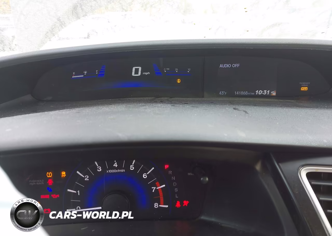 2015 Honda Civic Se VIN:19XFB2F79FE292669 - 7