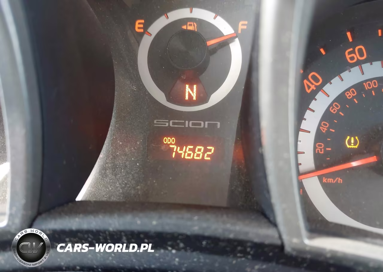 2013 Scion Tc VIN:JTKJF5C73D3045567 - 15