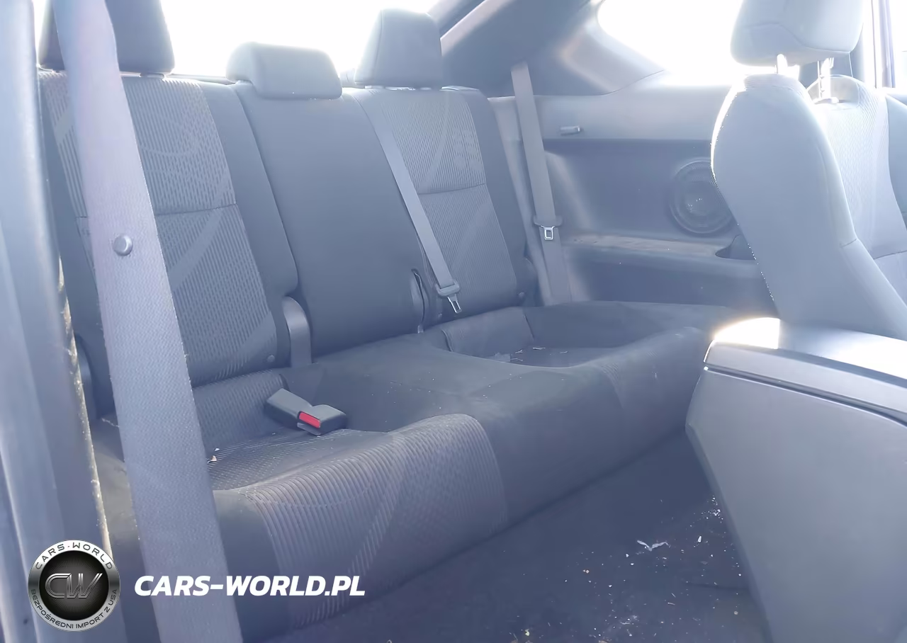 2013 Scion Tc VIN:JTKJF5C73D3045567 - 8