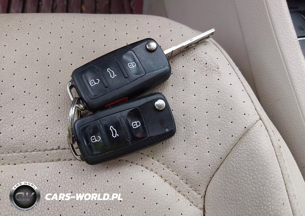 2012 Volkswagen Passat 2.5L Se VIN:1VWBH7A30CC085697 - 11
