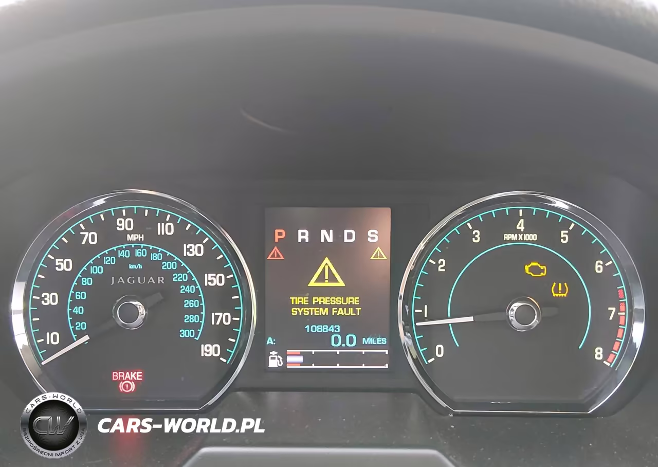 2013 Jaguar Xf V6 Sc VIN:SAJWA0E74D8S91334 - 7