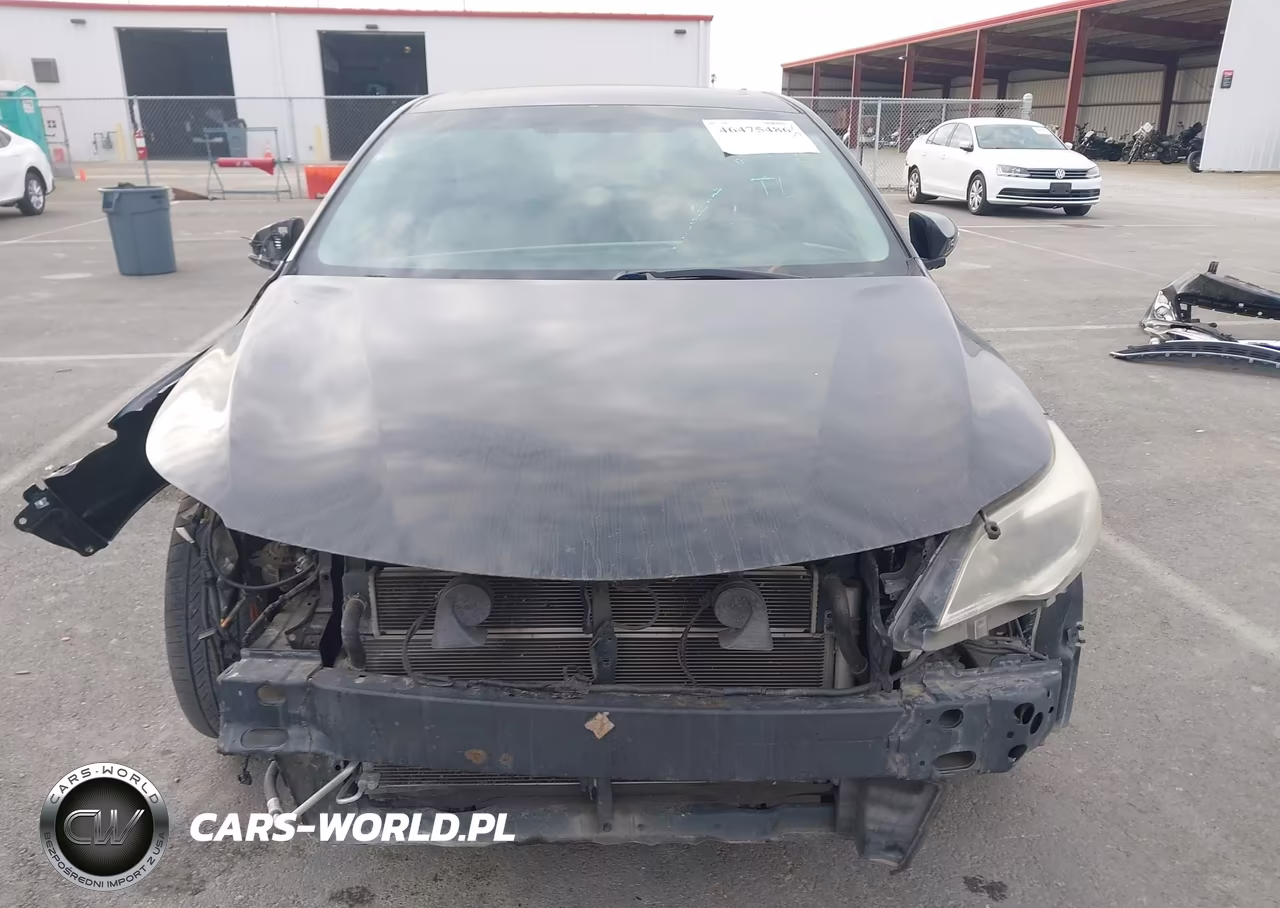 2015 Toyota Avalon Hybrid Xle Touring VIN:4T1BD1EB4FU041984 - 13