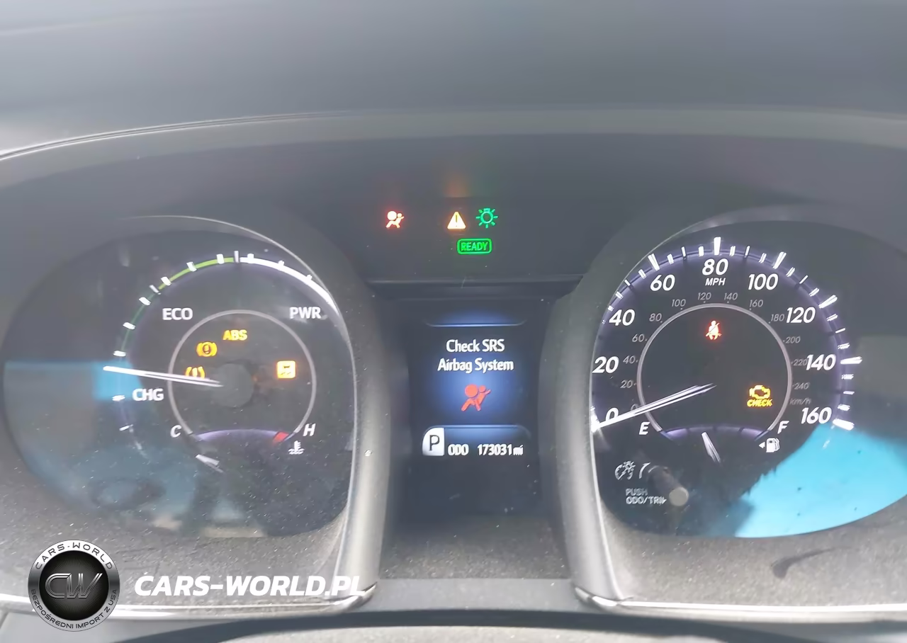 2015 Toyota Avalon Hybrid Xle Touring VIN:4T1BD1EB4FU041984 - 7
