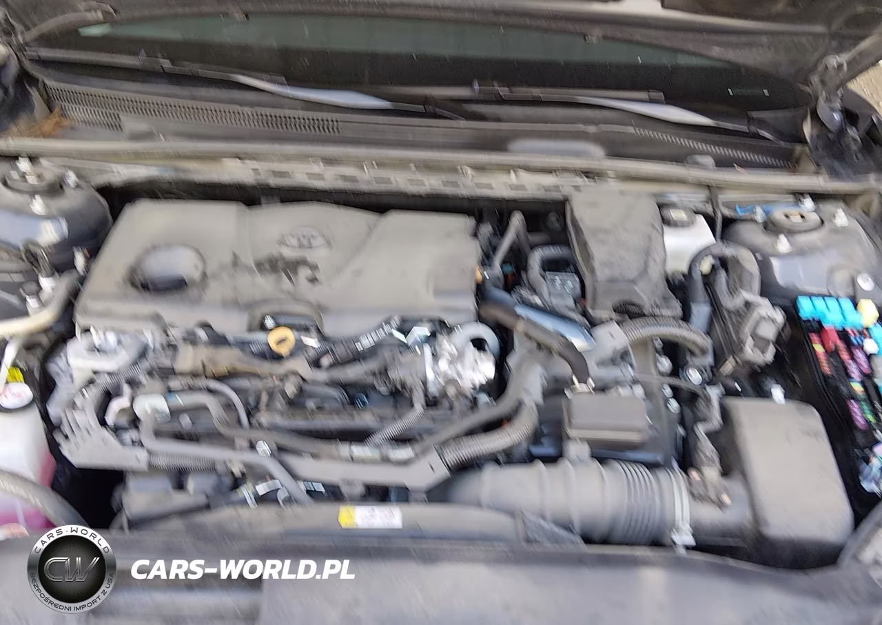 2025 Toyota Camry Le VIN:4T1DAACK1SU136162 - 10