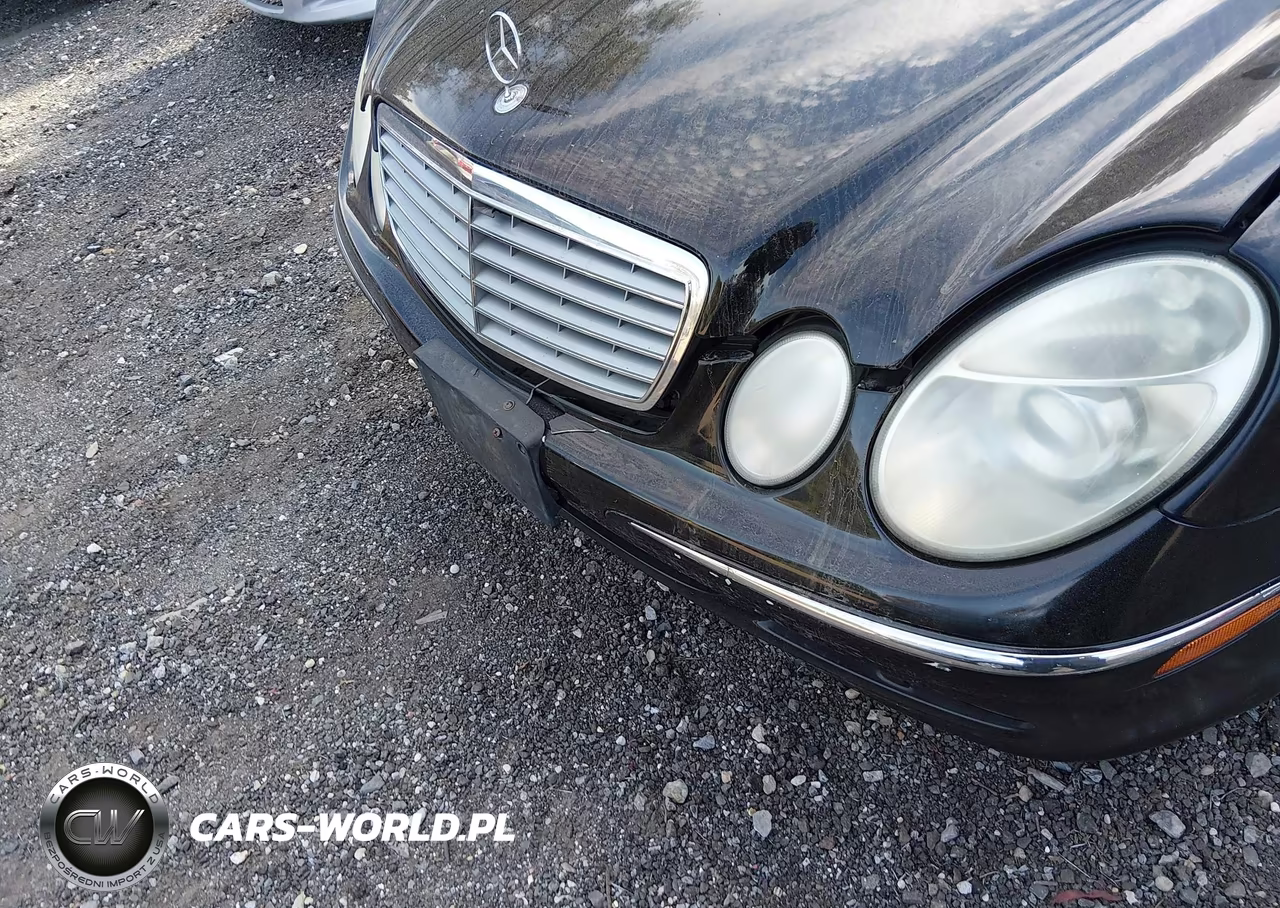 2006 Mercedes-Benz E 350 4Matic VIN:WDBUF87J86X202080 - 6