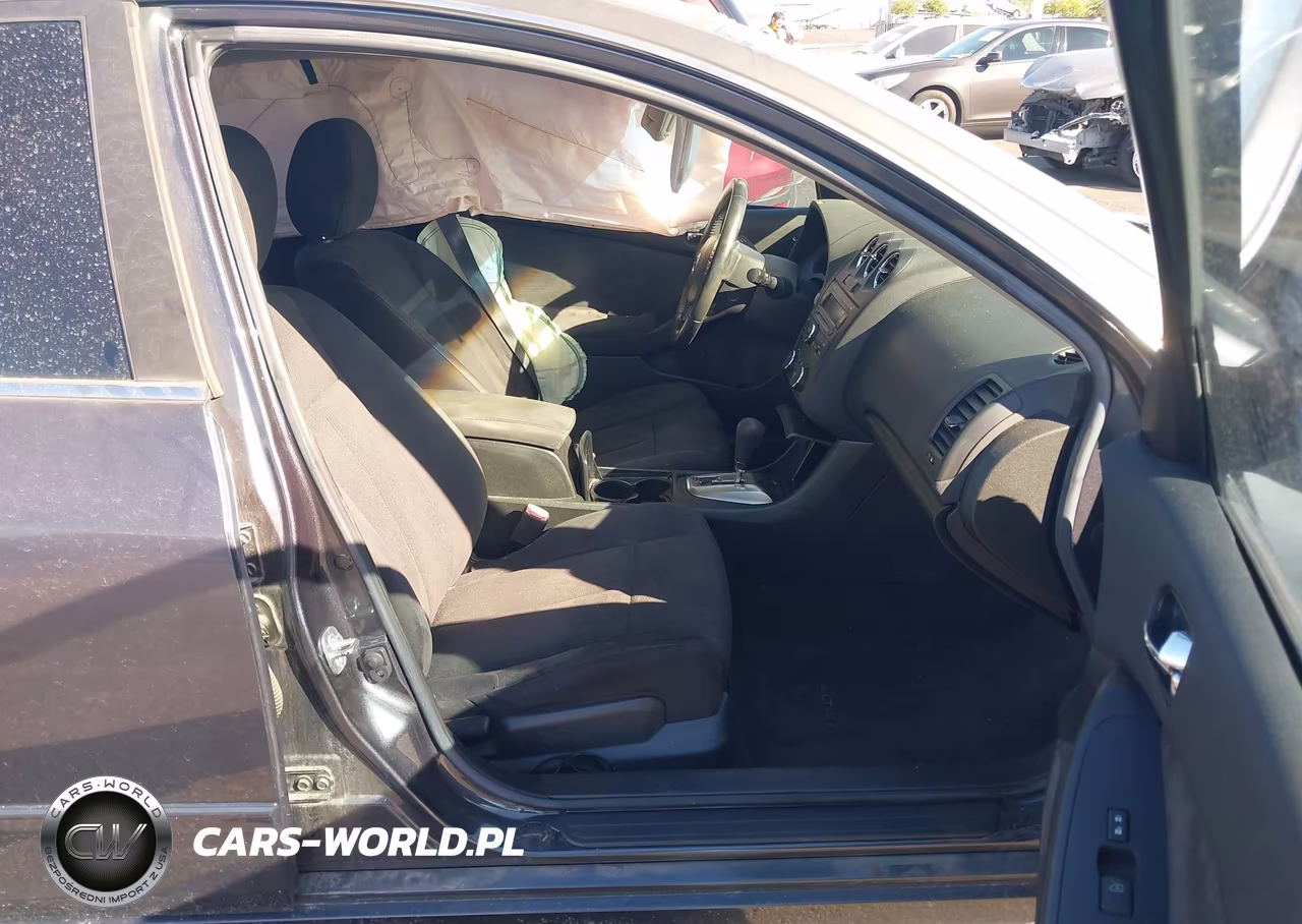 2011 Nissan Altima 2.5 S VIN:1N4AL2APXBC149896 - 5