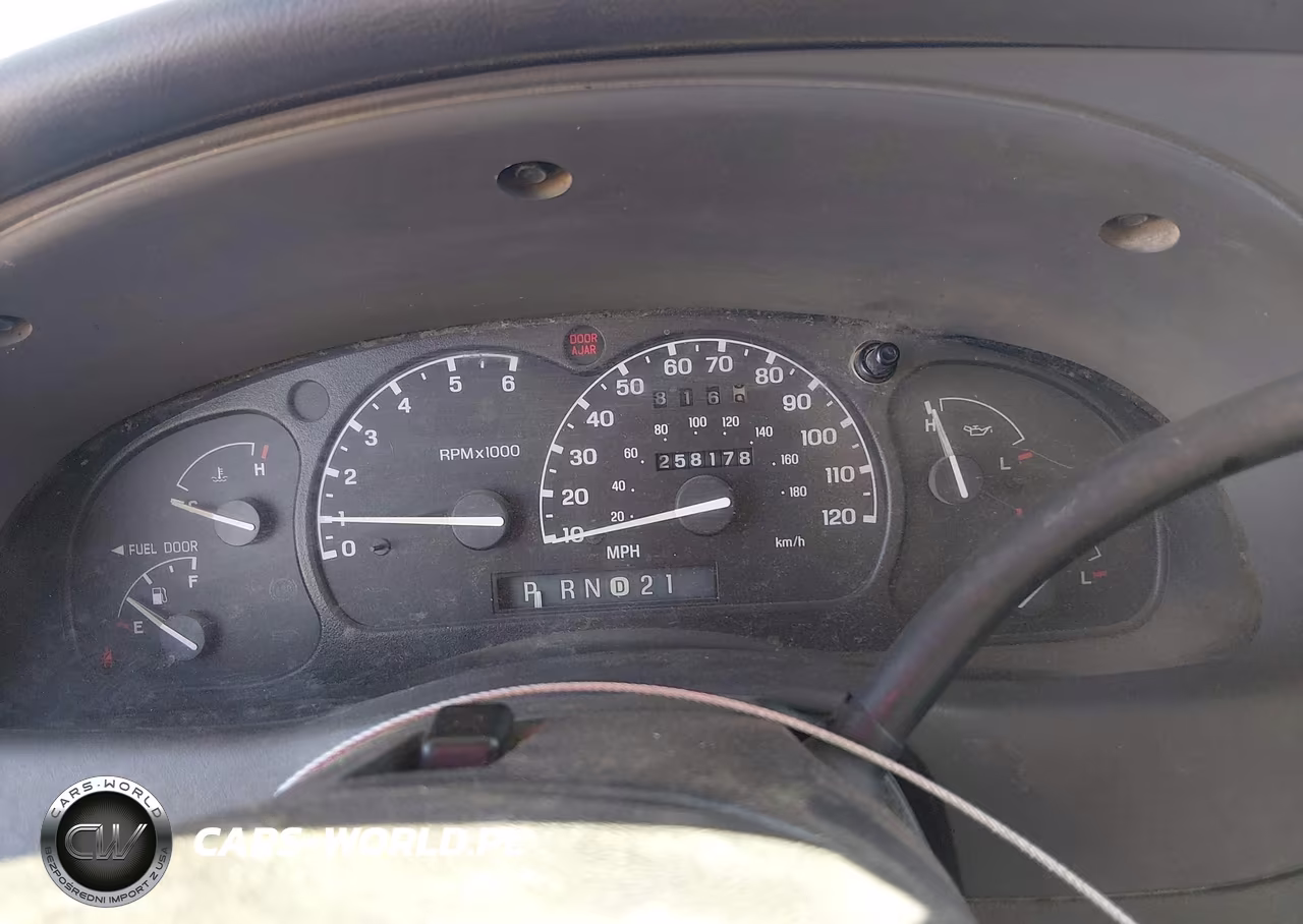 2002 Ford Ranger Edge-Tremor-Xlt VIN:1FTYR44U32PA08567 - 7