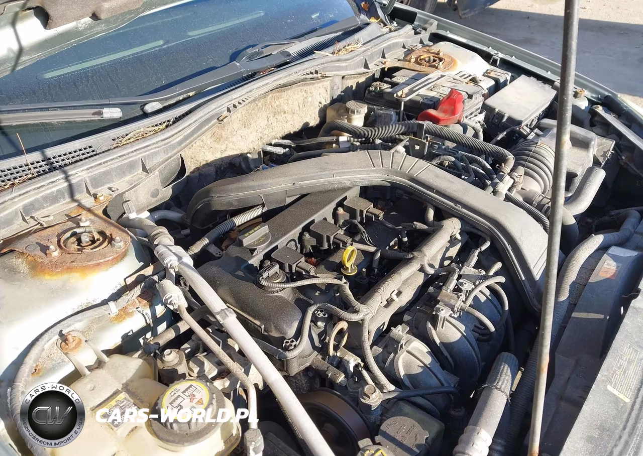 2009 Ford Fusion Se VIN:3FAHP07Z39R162243 - 10