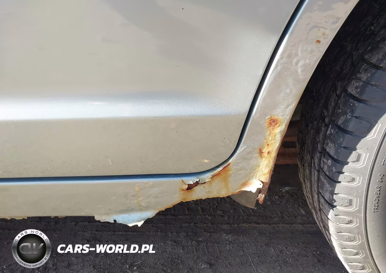 2009 Ford Fusion Se VIN:3FAHP07Z39R162243 - 6