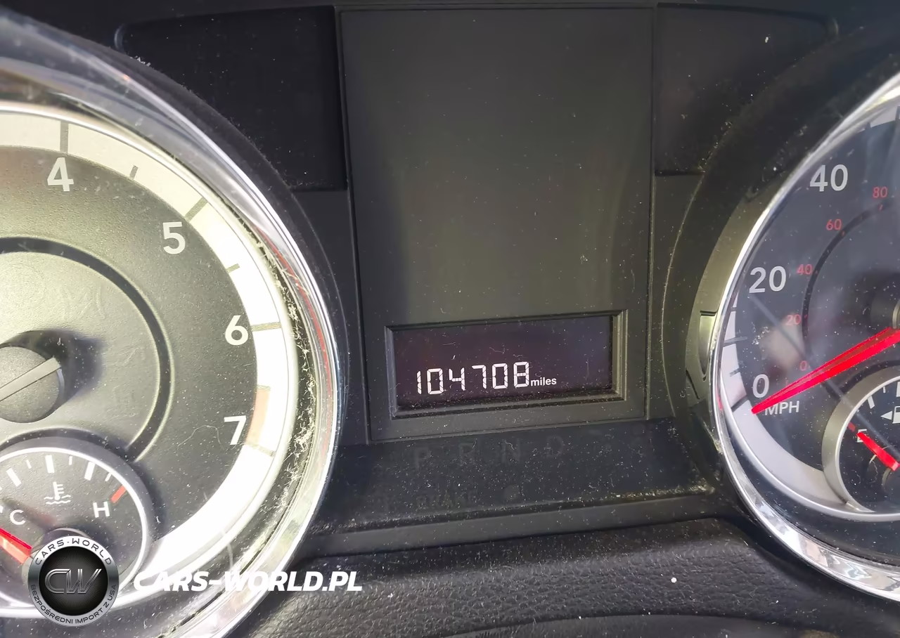 2014 Dodge Grand Caravan Se VIN:2C4RDGBG5ER389715 - 7