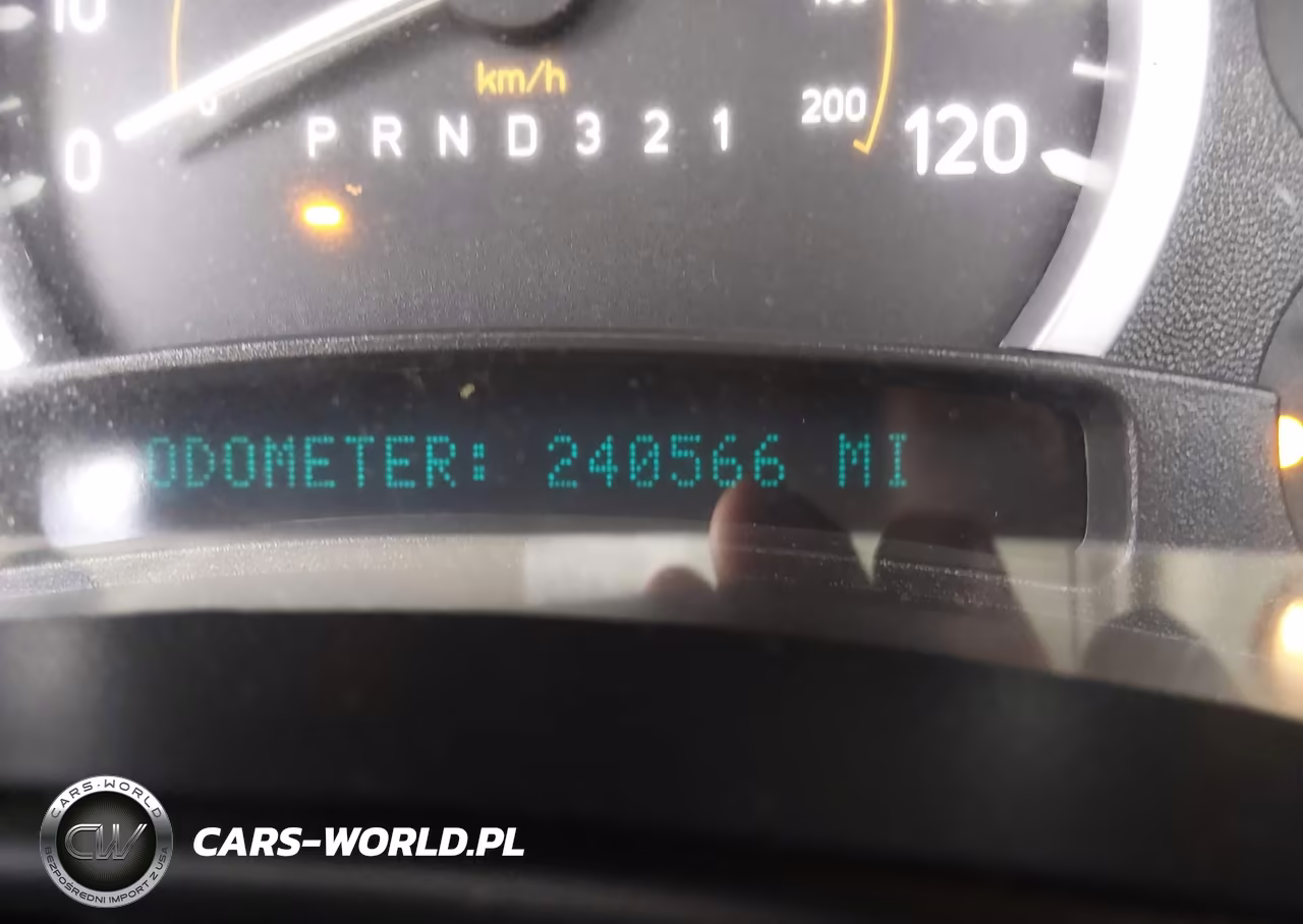2006 Hummer H2 VIN:5GRGN23U06H106175 - 7
