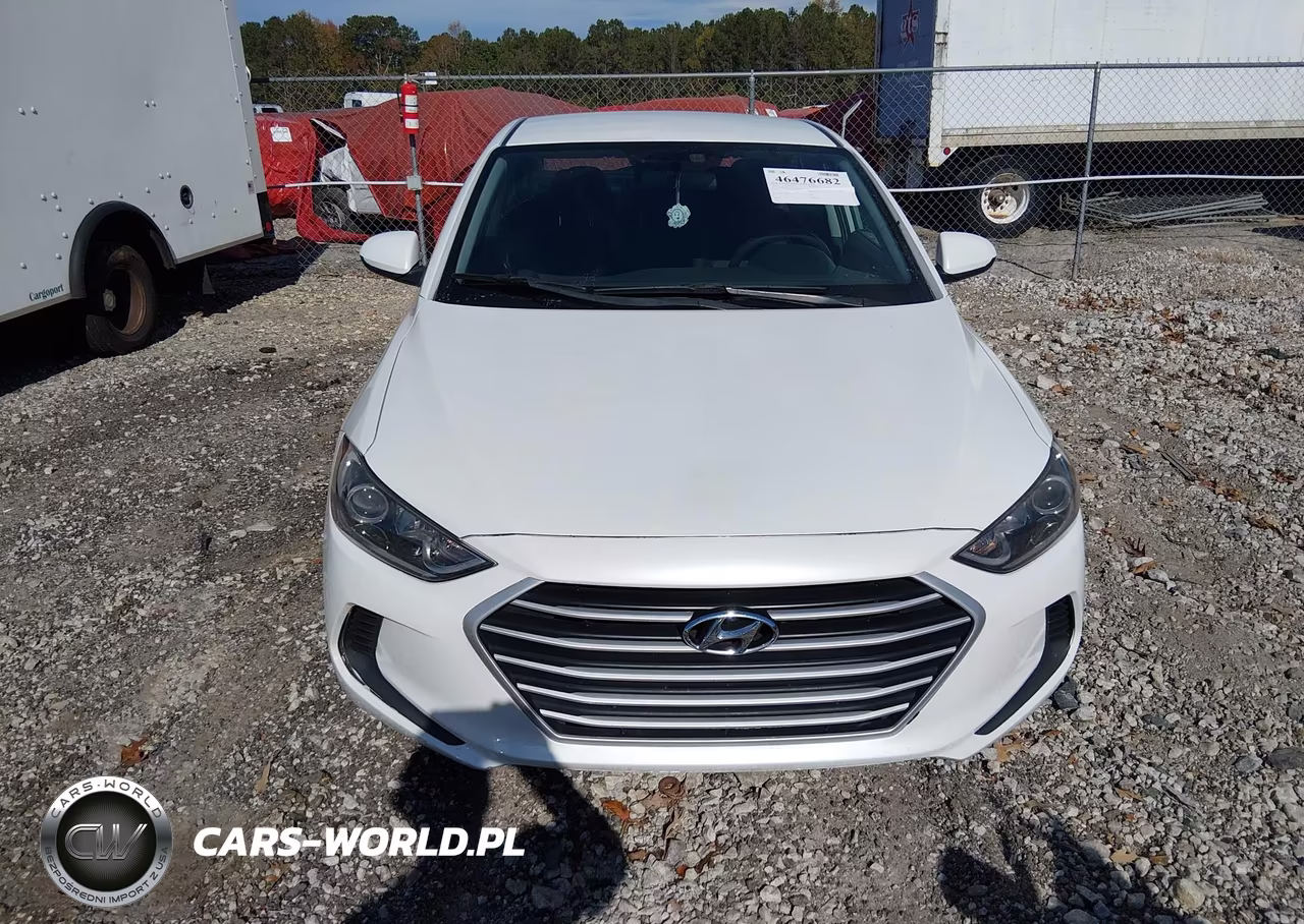 2018 Hyundai Elantra Sel VIN:5NPD84LF0JH301826 - 12