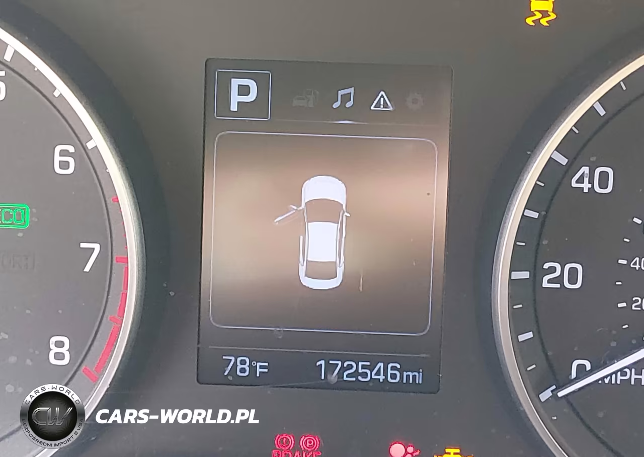 2018 Hyundai Elantra Sel VIN:5NPD84LF0JH301826 - 15