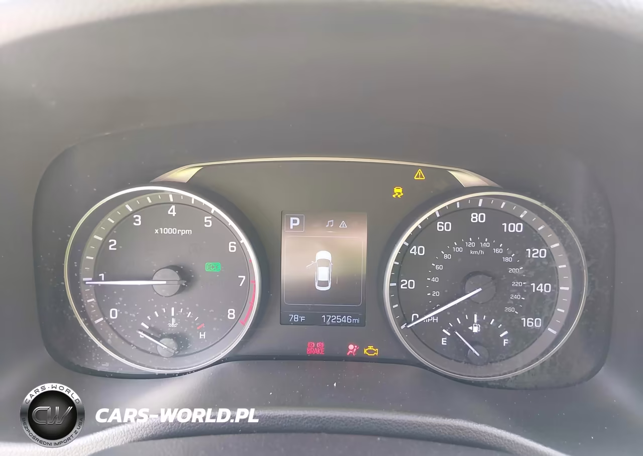 2018 Hyundai Elantra Sel VIN:5NPD84LF0JH301826 - 7