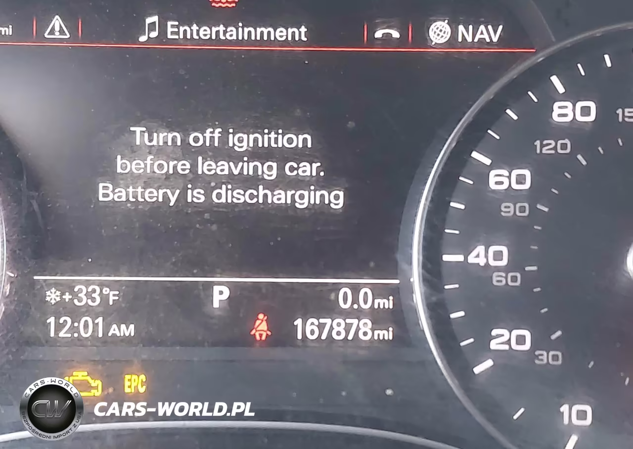 2014 Audi A6 2.0T Premium VIN:WAUGFAFC5EN037833 - 15