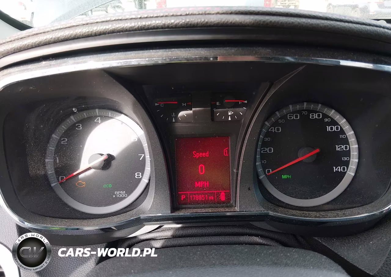 2012 GMC Terrain Slt-1 VIN:2GKFLVEK3C6272342 - 7