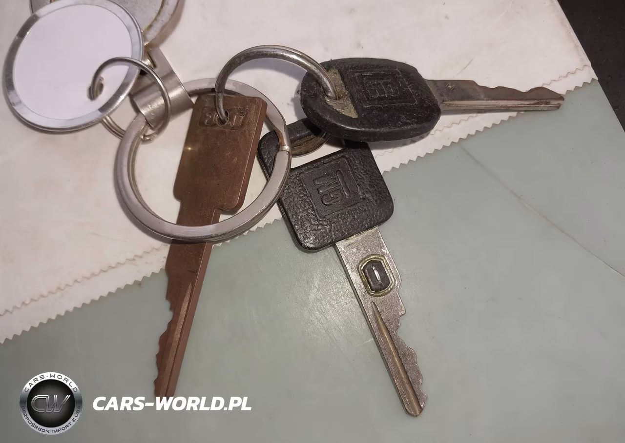 1992 Chevrolet Camaro Rs VIN:1G1FP23T4NL166561 - 11
