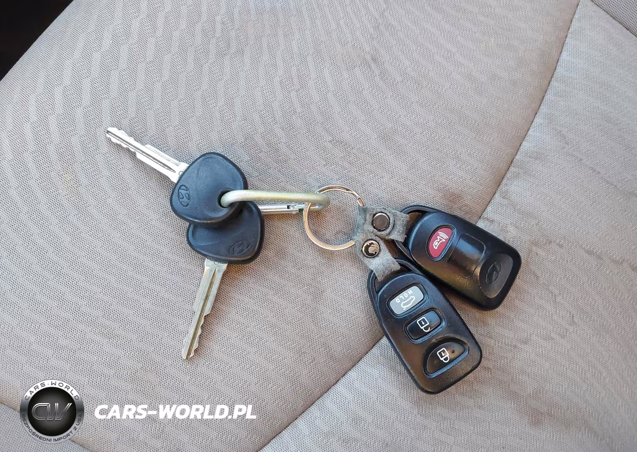 2016 Hyundai Elantra Se VIN:KMHDH4AEXGU481336 - 11