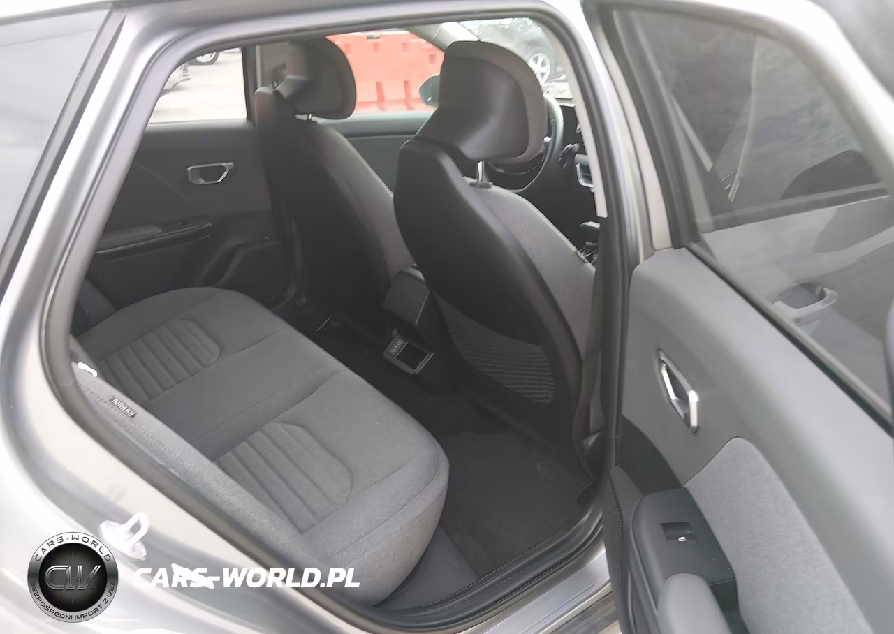 2025 Kia K4 Ex VIN:3KPFU4DE9SE153224 - 8