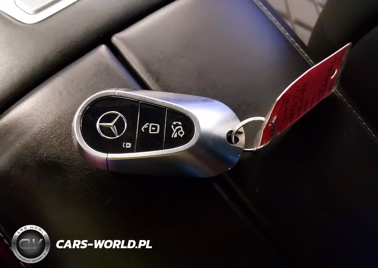 2021 Mercedes-Benz S 580 4Matic VIN:W1K6G7GB2MA021816 - 11