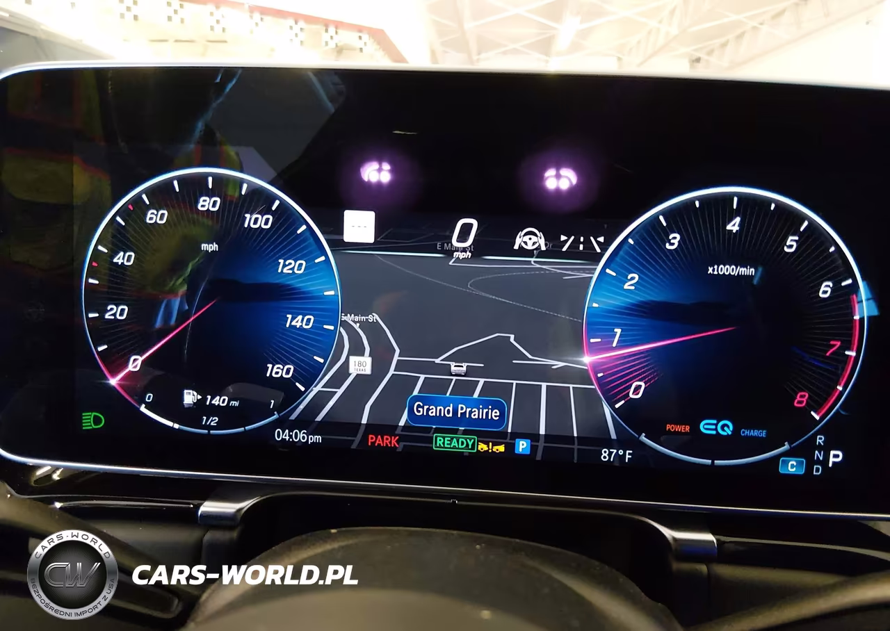 2021 Mercedes-Benz S 580 4Matic VIN:W1K6G7GB2MA021816 - 7