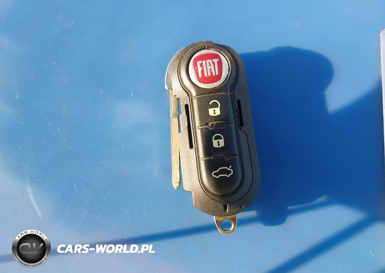 2014 Fiat 500L Trekking VIN:ZFBCFADH5EZ009641 - 11
