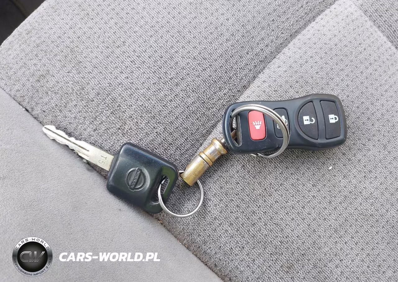 2002 Nissan Altima 2.5 Base VIN:1N4AL11DX2C165175 - 11