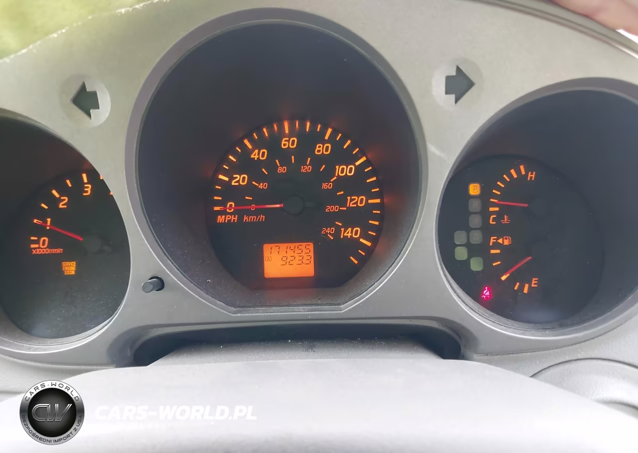 2002 Nissan Altima 2.5 Base VIN:1N4AL11DX2C165175 - 7