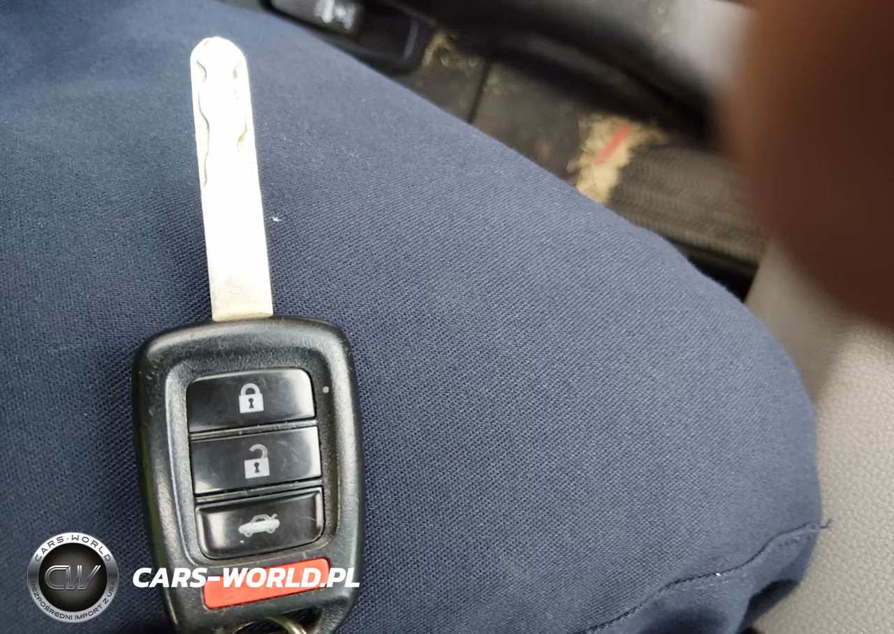2013 Honda Accord Lx VIN:1HGCR2F32DA026794 - 11