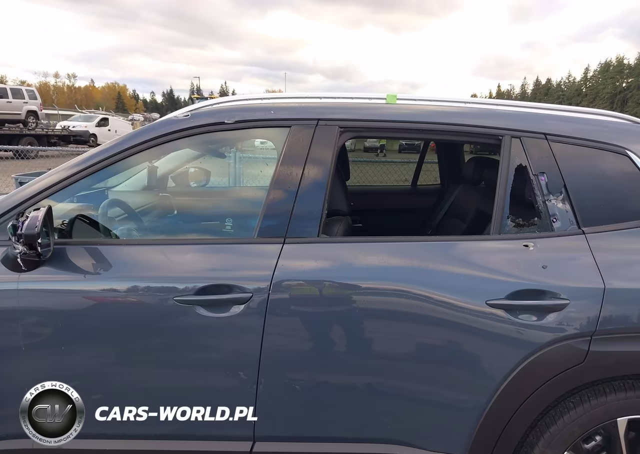 2026 Mazda Cx-50 2.5 S Premium VIN:7MMVABDL4TN601552 - 18