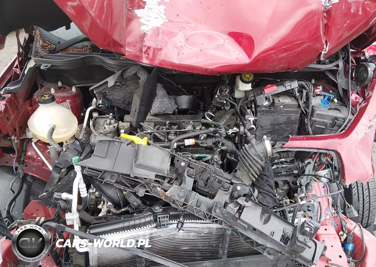 2022 Ford Ecosport Se VIN:MAJ6S3GL6NC465626 - 10