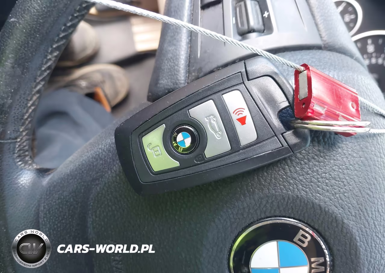 2014 BMW X3 xDrive28I VIN:5UXWX9C57E0D21351 - 11