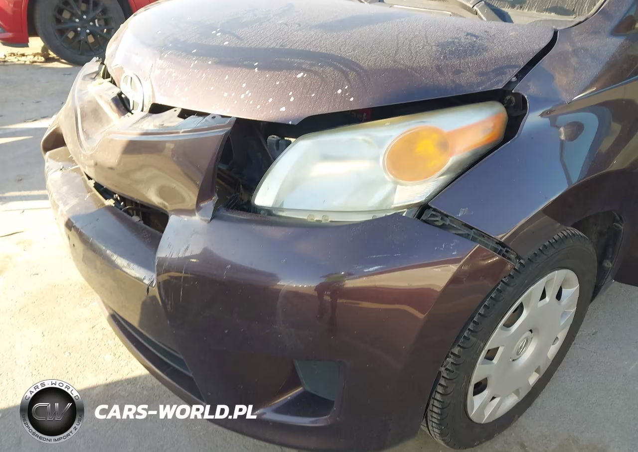 2011 Scion Xd VIN:JTKKU4B44B1013196 - 12