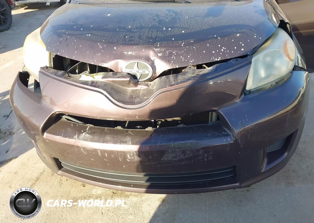 2011 Scion Xd VIN:JTKKU4B44B1013196 - 13