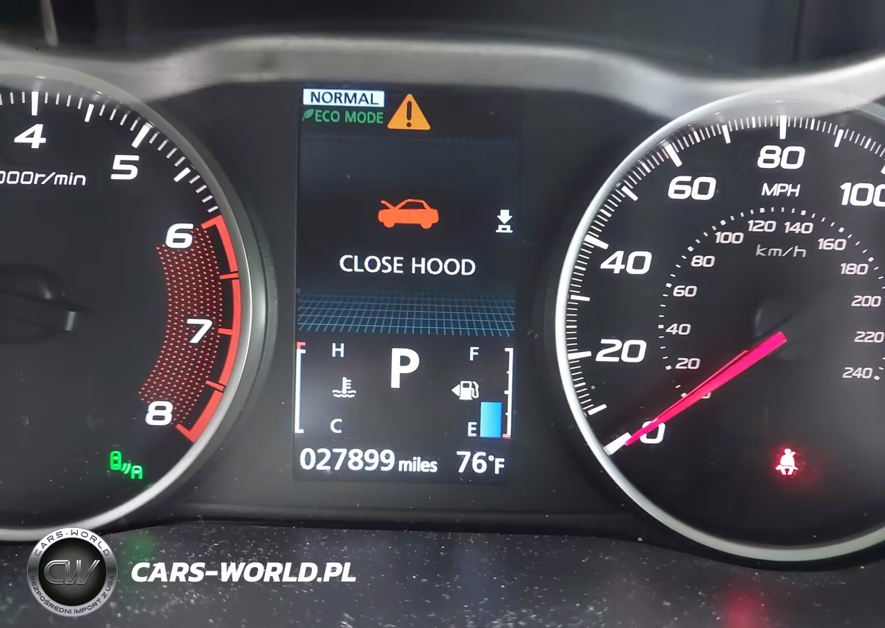 2026 Mitsubishi Eclipse Cross VIN:JA4ATWAA8TZ019797 - 15