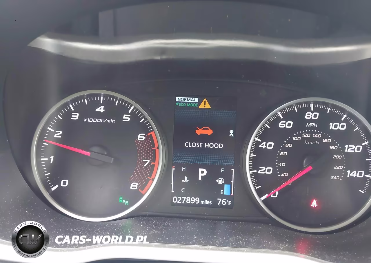 2026 Mitsubishi Eclipse Cross VIN:JA4ATWAA8TZ019797 - 7