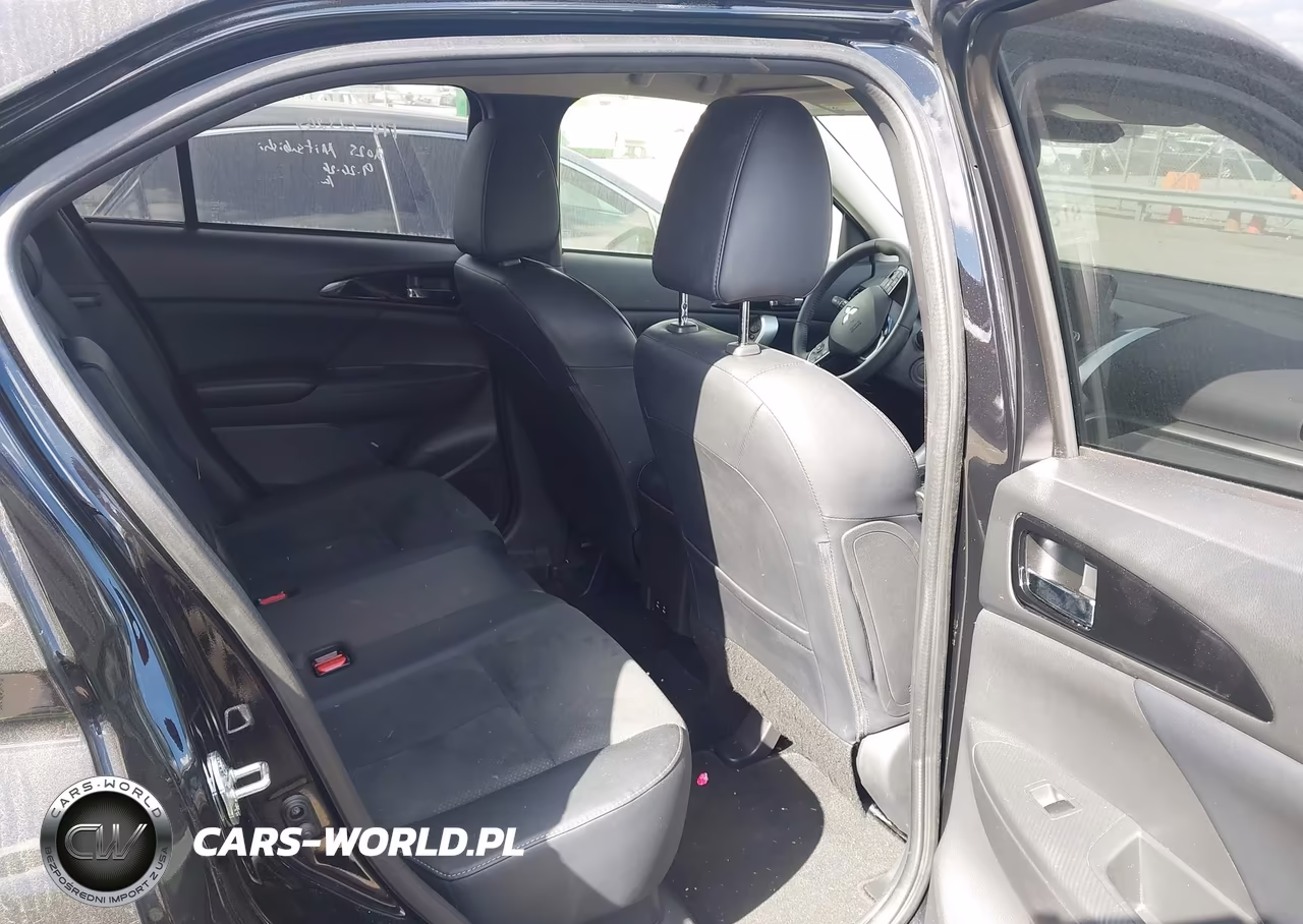 2026 Mitsubishi Eclipse Cross VIN:JA4ATWAA8TZ019797 - 8