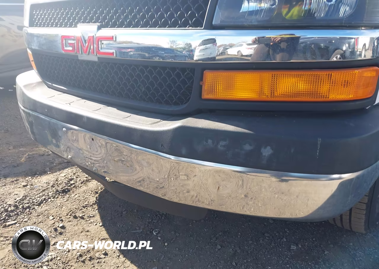 2014 GMC Savana 2500 Work Van VIN:1GTW7FCA4E1904173 - 18