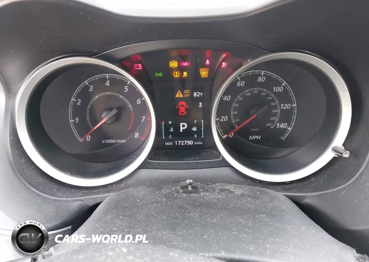 2010 Mitsubishi Lancer Gts VIN:JA32U8FW4AU030621 - 7