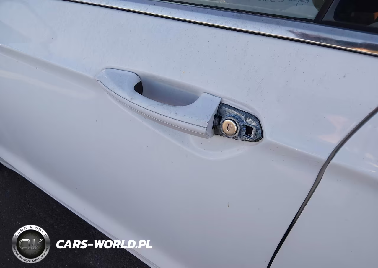 2013 Ford Fusion Se VIN:3FA6P0HR0DR255705 - 6