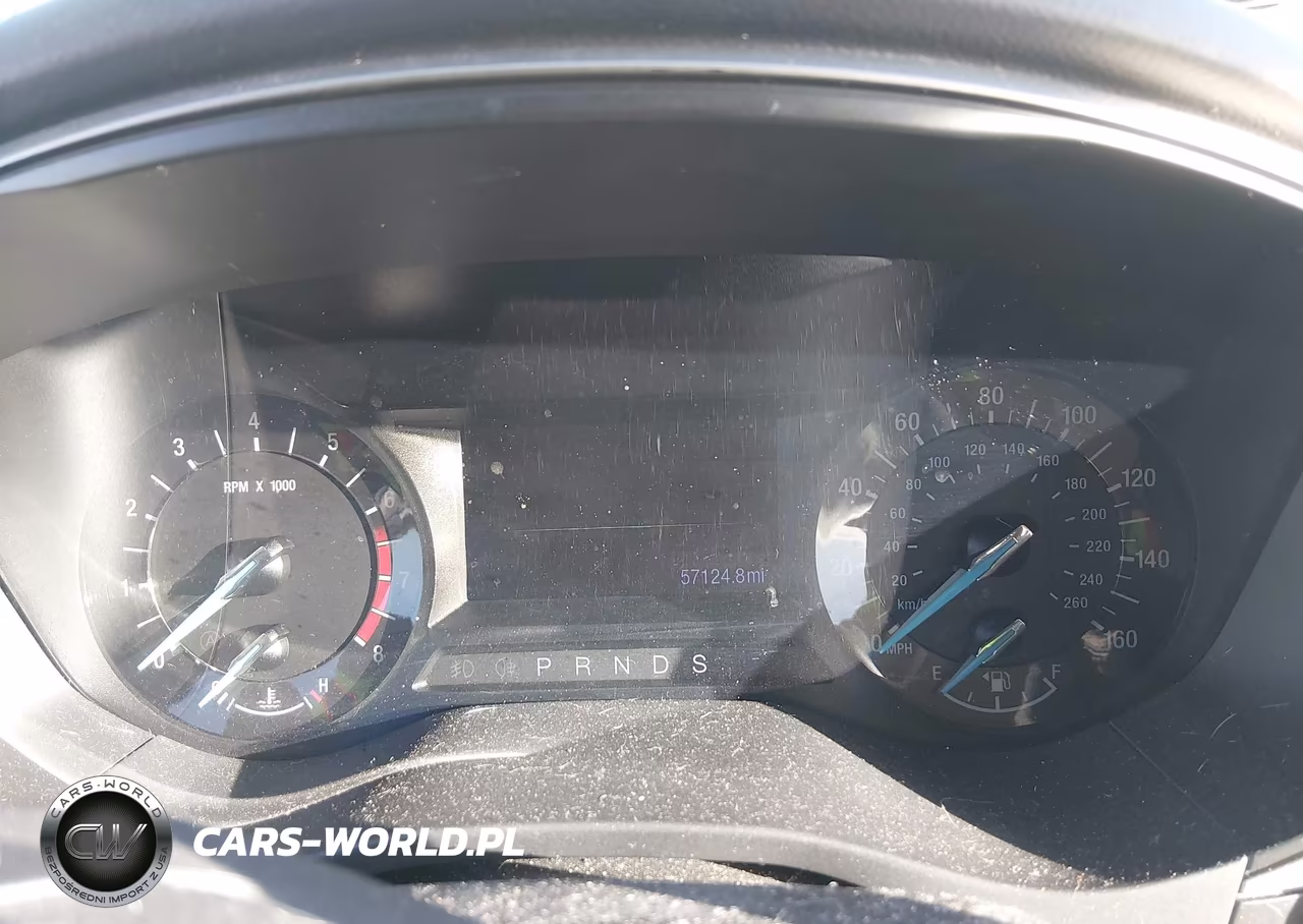 2013 Ford Fusion Se VIN:3FA6P0HR0DR255705 - 7