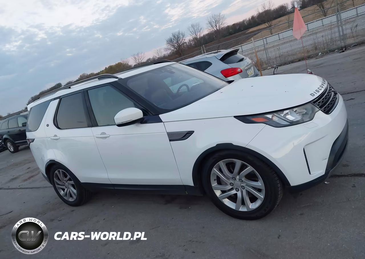 2018 Land Rover Discovery Se VIN:SALRG2RV9JA055421 - 13
