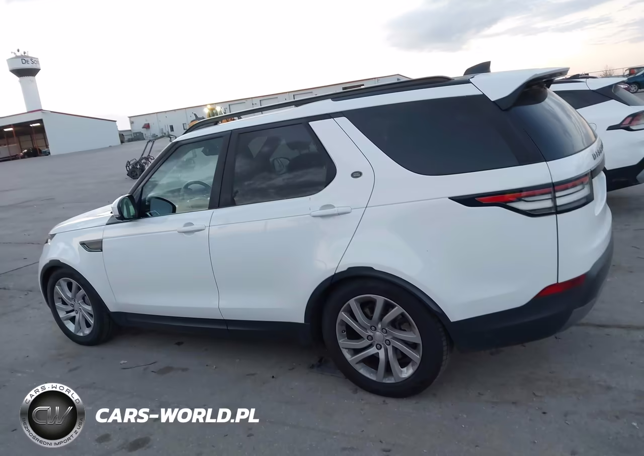 2018 Land Rover Discovery Se VIN:SALRG2RV9JA055421 - 14