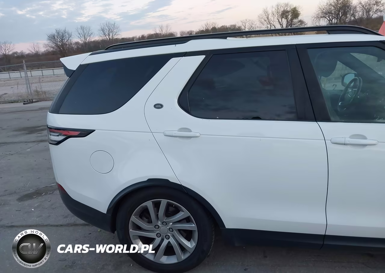 2018 Land Rover Discovery Se VIN:SALRG2RV9JA055421 - 20